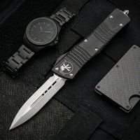 Spring Automatic Knife Repro Collectible OTF Gift - 5114