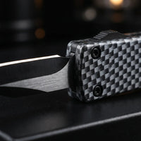 Spring Automatic Knife Mini  Collectible OTF Gift - 4533