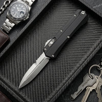 Spring Automatic Knife Micro Collectible OTF Gift - 5990