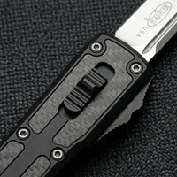 Spring Automatic Knife Micro Collectible OTF Gift - 6618