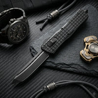 Spring Automatic Knife UT Se Collectible OTF Gift - 5643