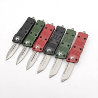 Spring Automatic Knife Repro Collectible OTF Gift - 5463