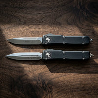 Spring Automatic Knife Micro Collectible OTF Gift - 5367
