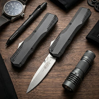 Spring Automatic Knife 2023  Collectible OTF Gift - 5908