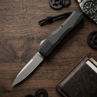 Spring Automatic Knife 2024  Collectible OTF Gift - 6376