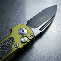 Spring Automatic Knife 1135- Collectible OTF Gift - 6748