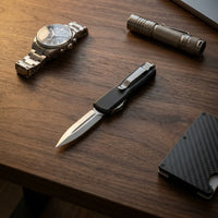 Spring Automatic Knife Dalon Collectible OTF Gift - 7067