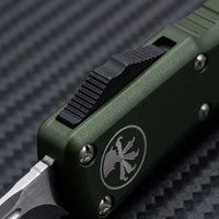 Spring Automatic Knife Micro Collectible OTF Gift - 5070