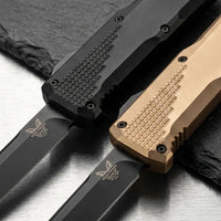 Spring Automatic Knife Butte Collectible OTF Gift - 5929
