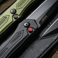 Spring Automatic Knife (Kaxi Collectible OTF Gift - 5402