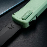 Spring Automatic Knife Butte Collectible OTF Gift - 6070