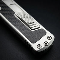 Spring Automatic Knife 2024  Collectible OTF Gift - 6464