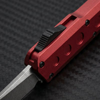Spring Automatic Knife M390  Collectible OTF Gift - 5631