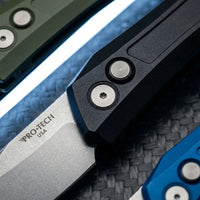 Spring Automatic Knife Ameri Collectible OTF Gift - 6653