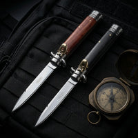 Spring Automatic Knife 2017  Collectible OTF Gift - 4319