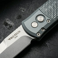 Spring Automatic Knife Godfather Collectible OTF Gift - 6749