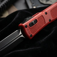 Spring Automatic Knife Kaxiu Collectible OTF Gift - 7218