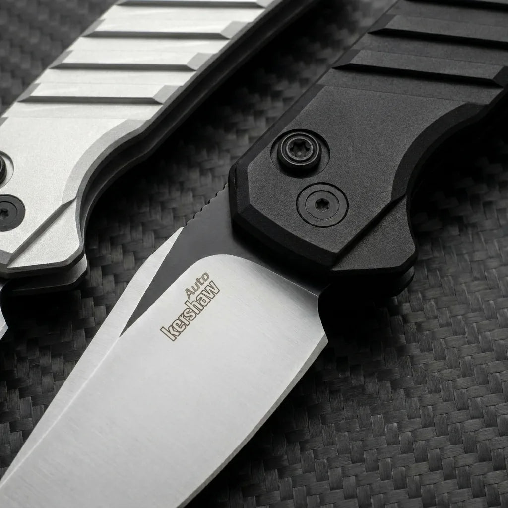 Spring Automatic Knife 7305  Collectible OTF Gift - 7287
