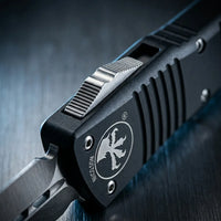 Spring Automatic Knife Repro Collectible OTF Gift - 5114