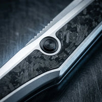 Spring Automatic Knife Kaxiu Collectible OTF Gift - 6527