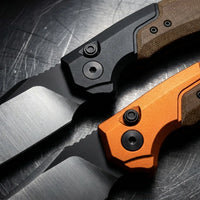 Spring Automatic Knife Kaxiu Collectible OTF Gift - 7204