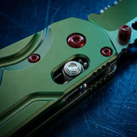 Spring Automatic Knife UT85  Collectible OTF Gift - 6999