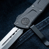 Spring Automatic Knife Dalon Collectible OTF Gift - 6431