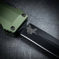 Spring Automatic Knife Butte Collectible OTF Gift - 6949