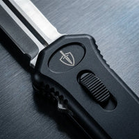 Spring Automatic Knife PARAG Collectible OTF Gift - 5820