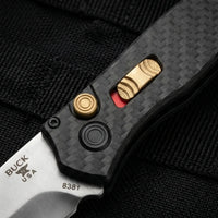Spring Automatic Knife BUCK  Collectible OTF Gift - 7225