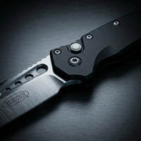 Spring Automatic Knife Ameri Collectible OTF Gift - 6998
