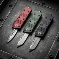 Spring Automatic Knife Repro Collectible OTF Gift - 5463