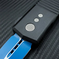 Spring Automatic Knife Micro Collectible OTF Gift - 6039
