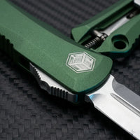 Spring Automatic Knife The P Collectible OTF Gift - 5717