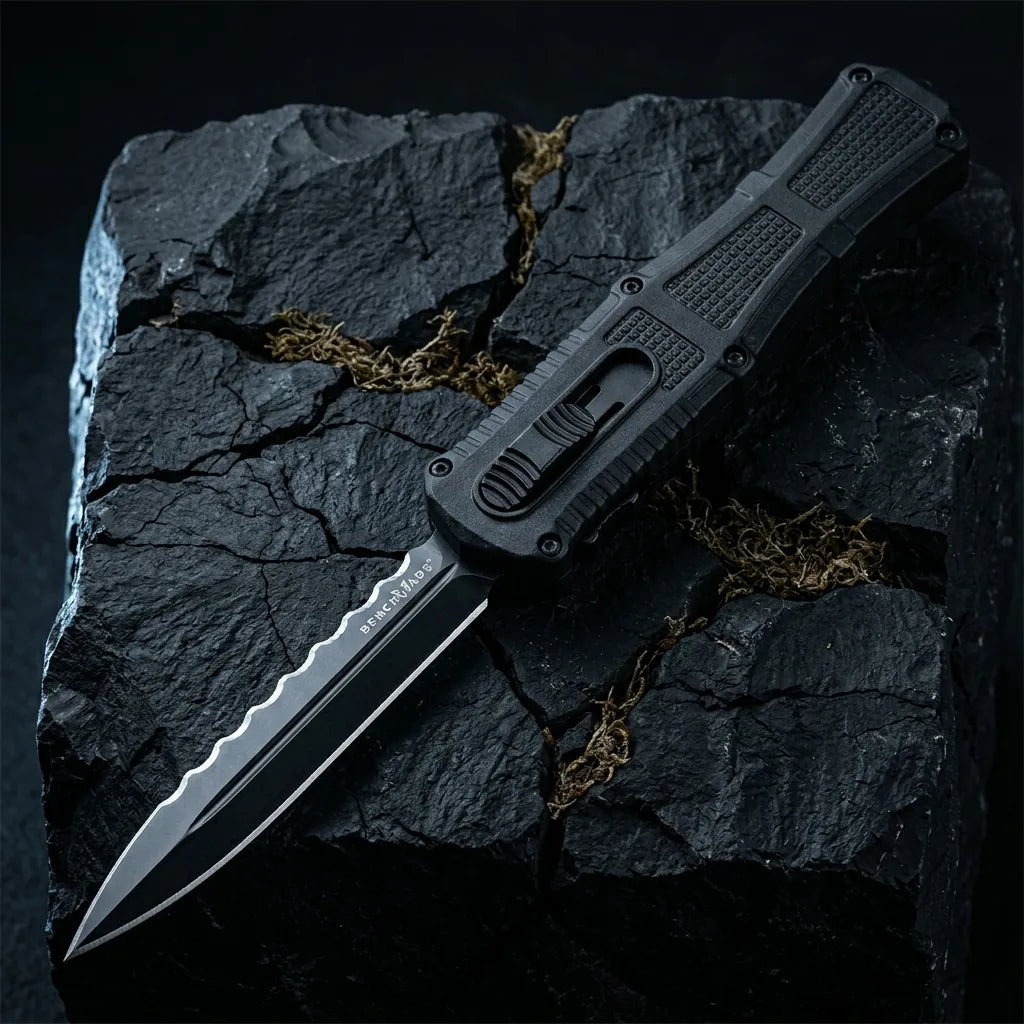 Spring Automatic Knife 2024  Collectible OTF Gift - 6488