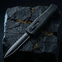 Spring Automatic Knife 2024  Collectible OTF Gift - 6488