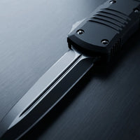 Spring Automatic Knife Dalon Collectible OTF Gift - 7067