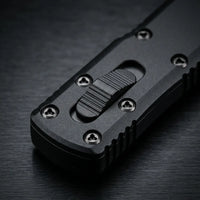 Spring Automatic Knife Micro Collectible OTF Gift - 5606