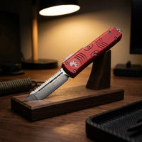 Spring Automatic Knife 2025  Collectible OTF Gift - 7025