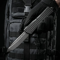Spring Automatic Knife UT Se Collectible OTF Gift - 5643