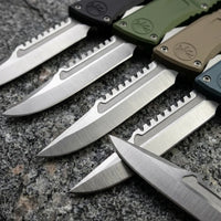 Spring Automatic Knife Dalon Collectible OTF Gift - 6848