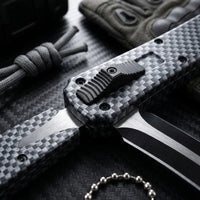 Spring Automatic Knife Mini  Collectible OTF Gift - 4532