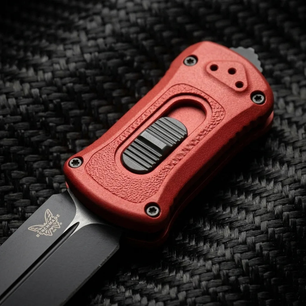 Spring Automatic Knife 2024  Collectible OTF Gift - 6489