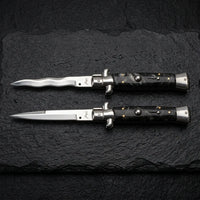 Spring Automatic Knife 2017  Collectible OTF Gift - 4012