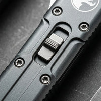 Spring Automatic Knife Micro Collectible OTF Gift - 6834