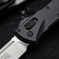 Spring Automatic Knife Micro Collectible OTF Gift - 6208
