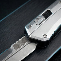 Spring Automatic Knife Micro Collectible OTF Gift - 5939