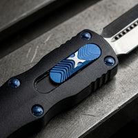Spring Automatic Knife Ameri Collectible OTF Gift - 6623