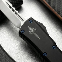 Spring Automatic Knife Micro Collectible OTF Gift - 6740
