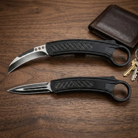 Spring Automatic Knife Rapto Collectible OTF Gift - 5605